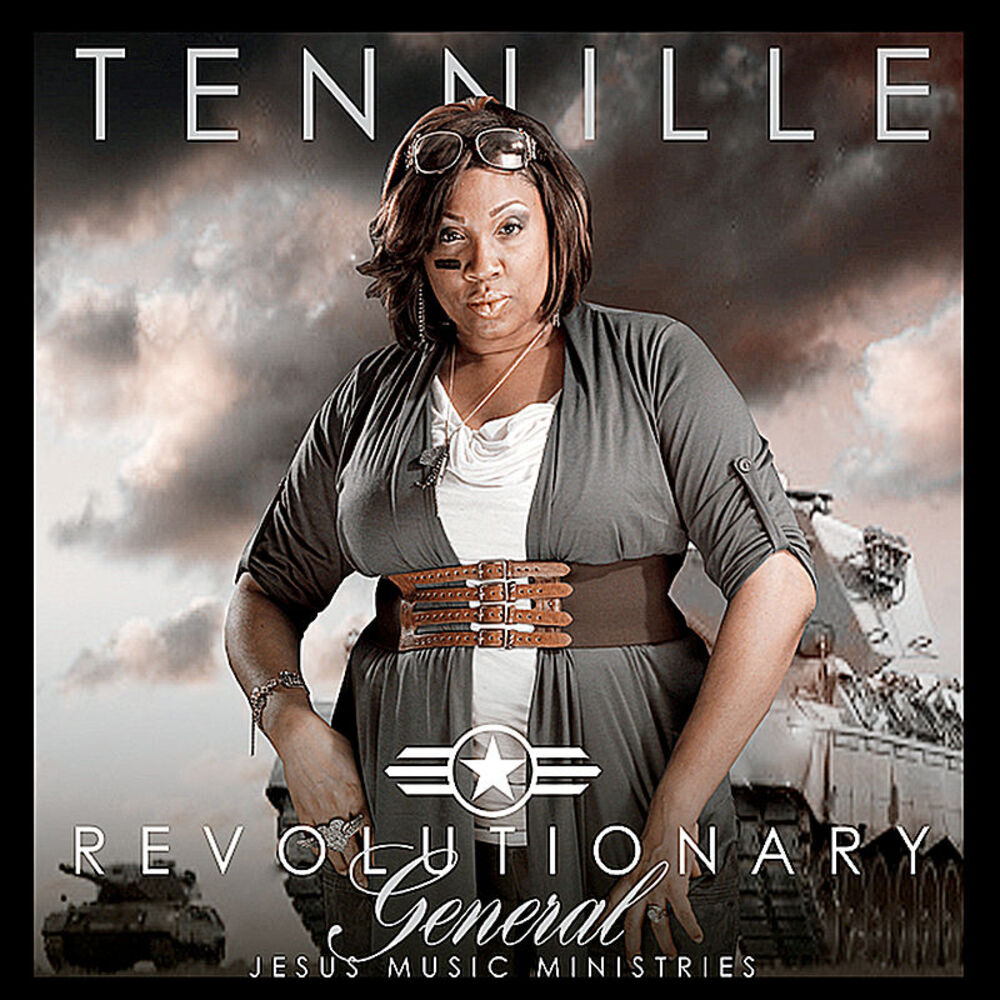 Picture of Revolutionary General