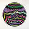 Crazy, Stoned, and Gone by Angelo De Augustine album cover