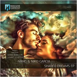Cover of Shared Dreams