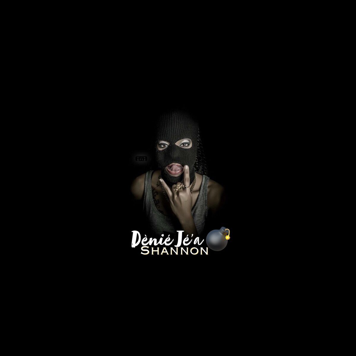 Album cover of Dènié jé'a