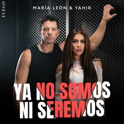 Cover of Ya No Somos Ni Seremos
