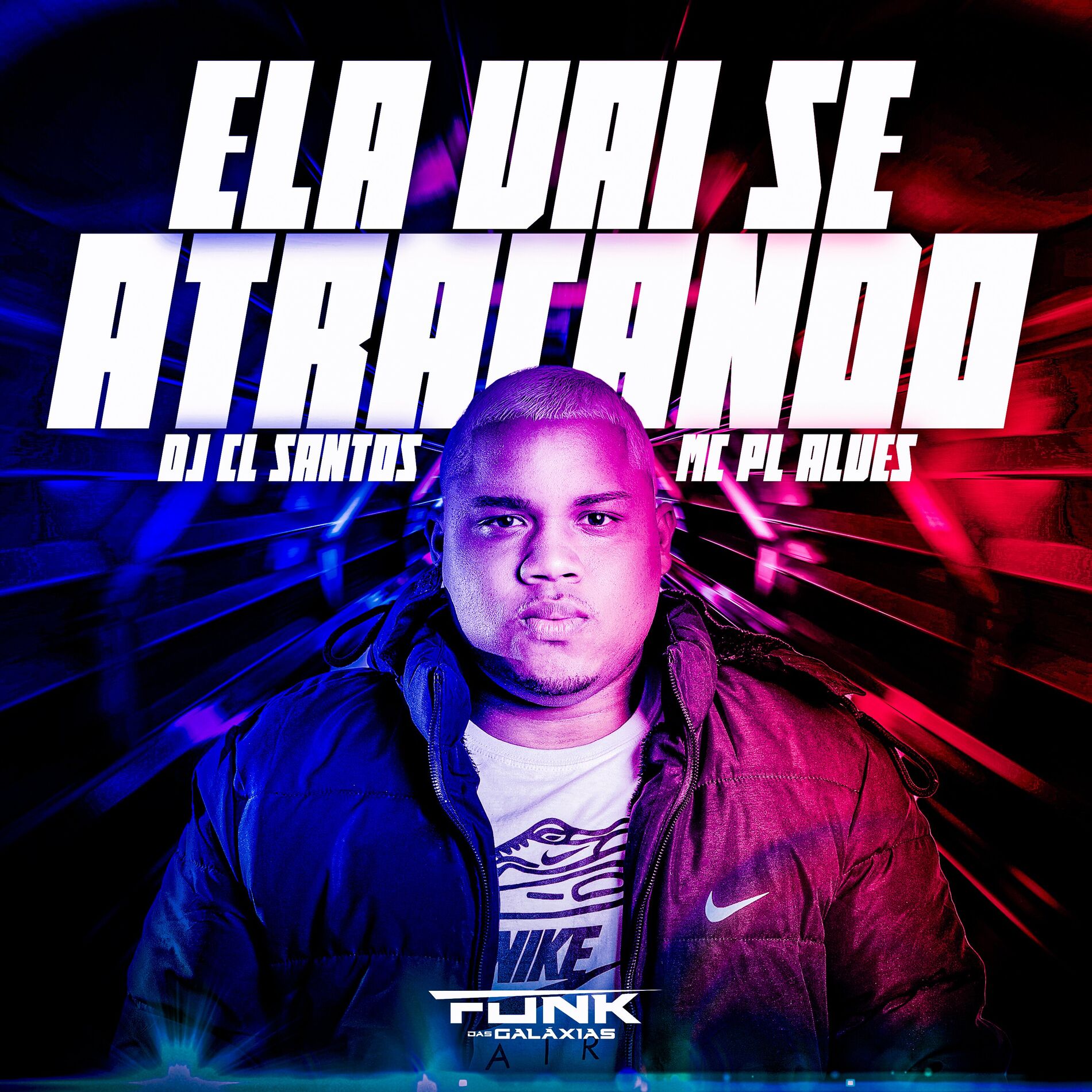 Album cover of Ela Vai Se Atracando