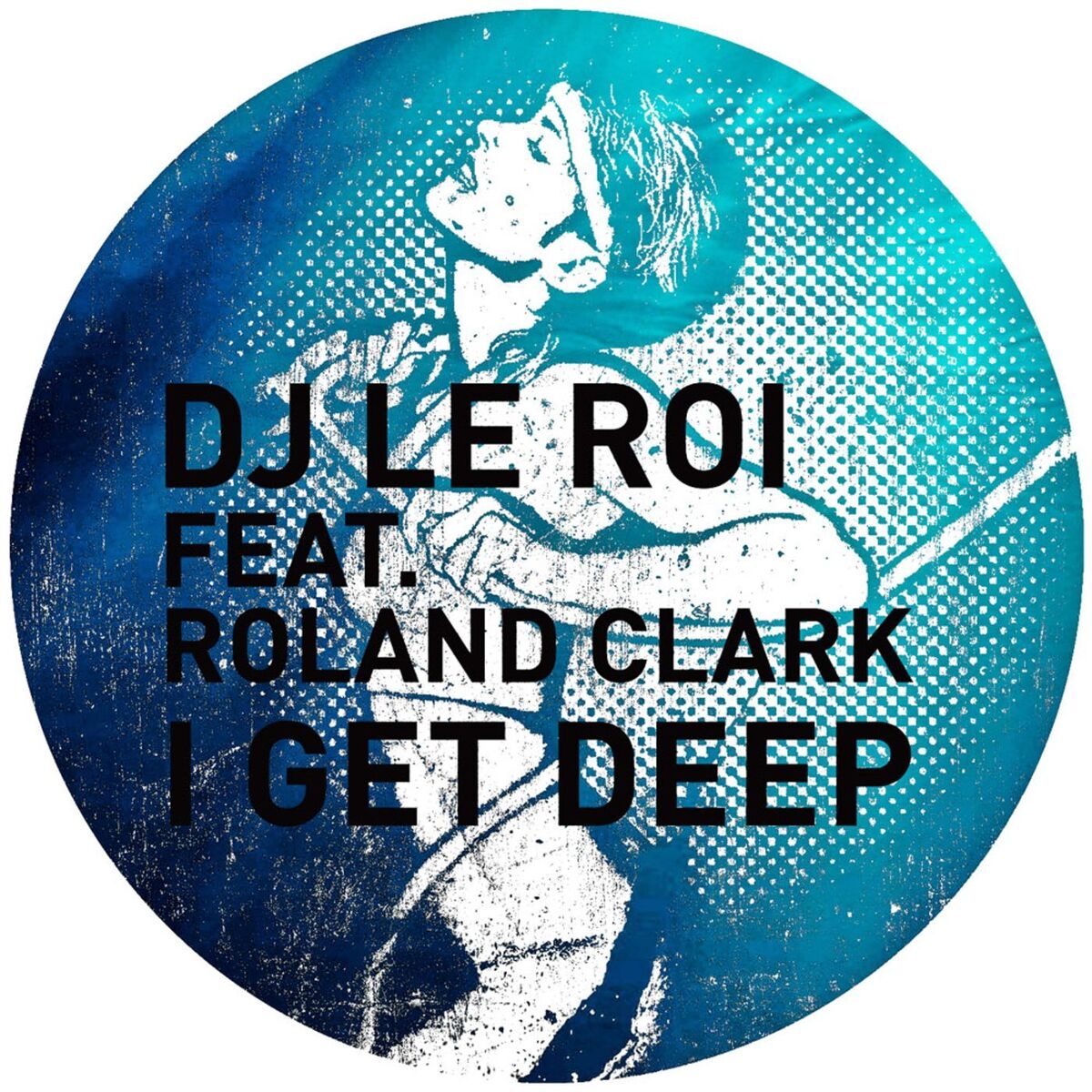 Album cover of I Get Deep (The Remixes)