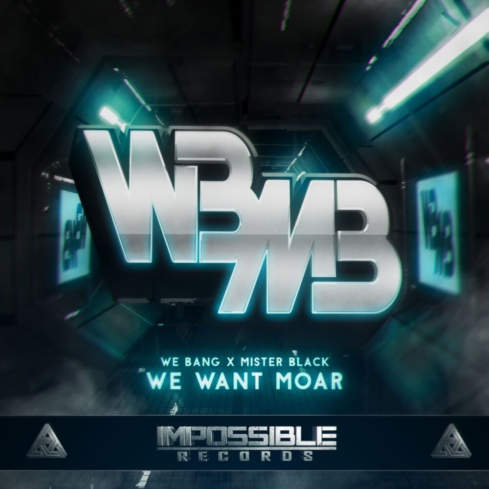Picture of We Want Moar