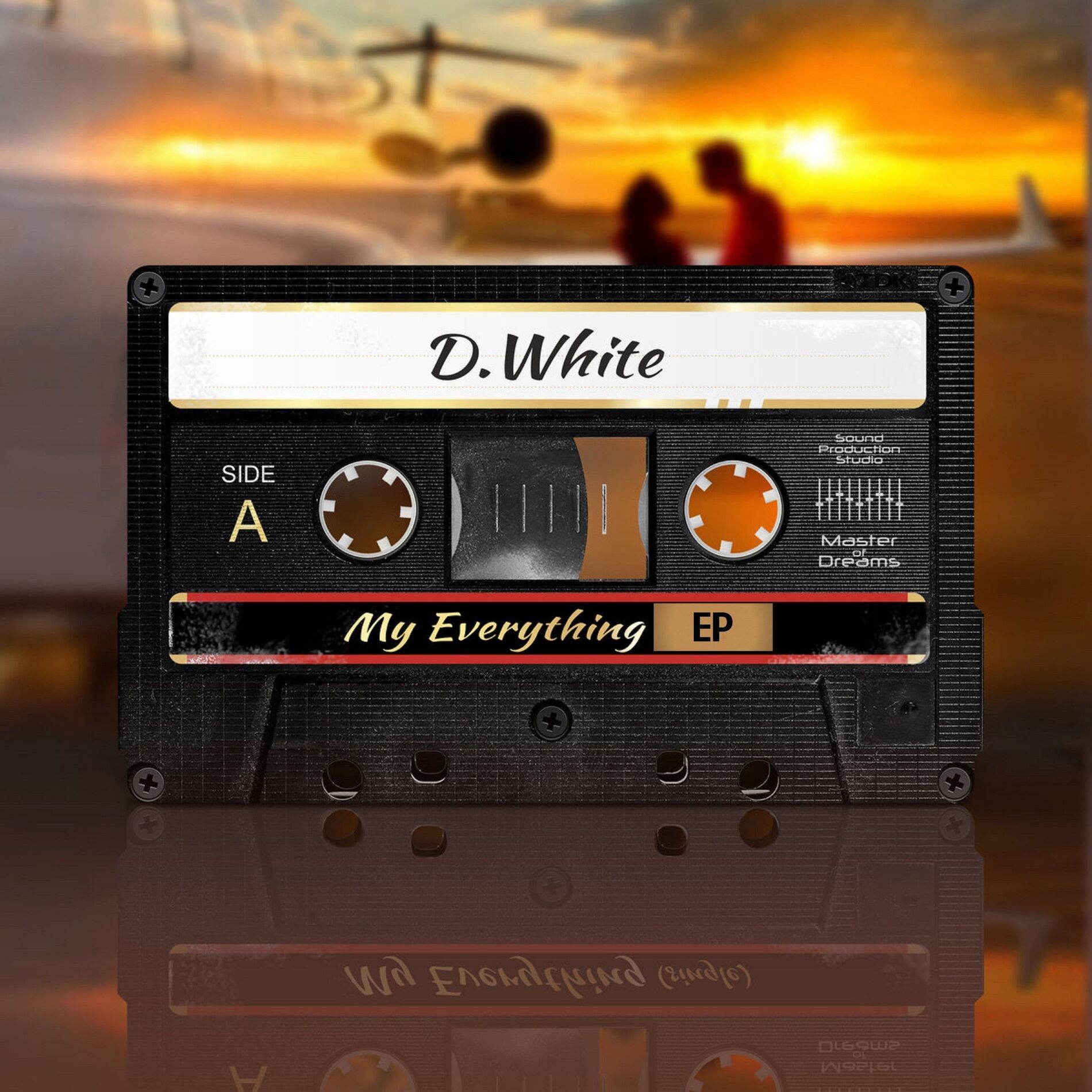 Album cover of My Everything