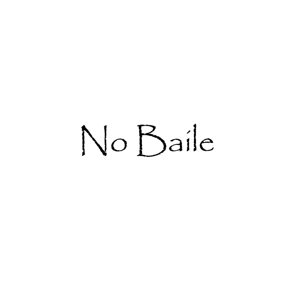 Picture of No Baile