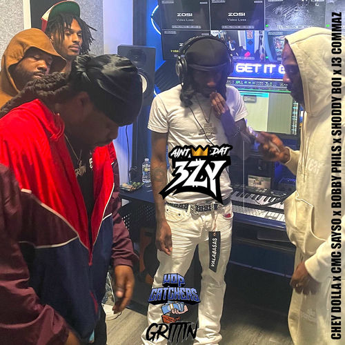 AintDat3zy - 6Ten (2025) AintDat3zy - 6Ten (2025)
