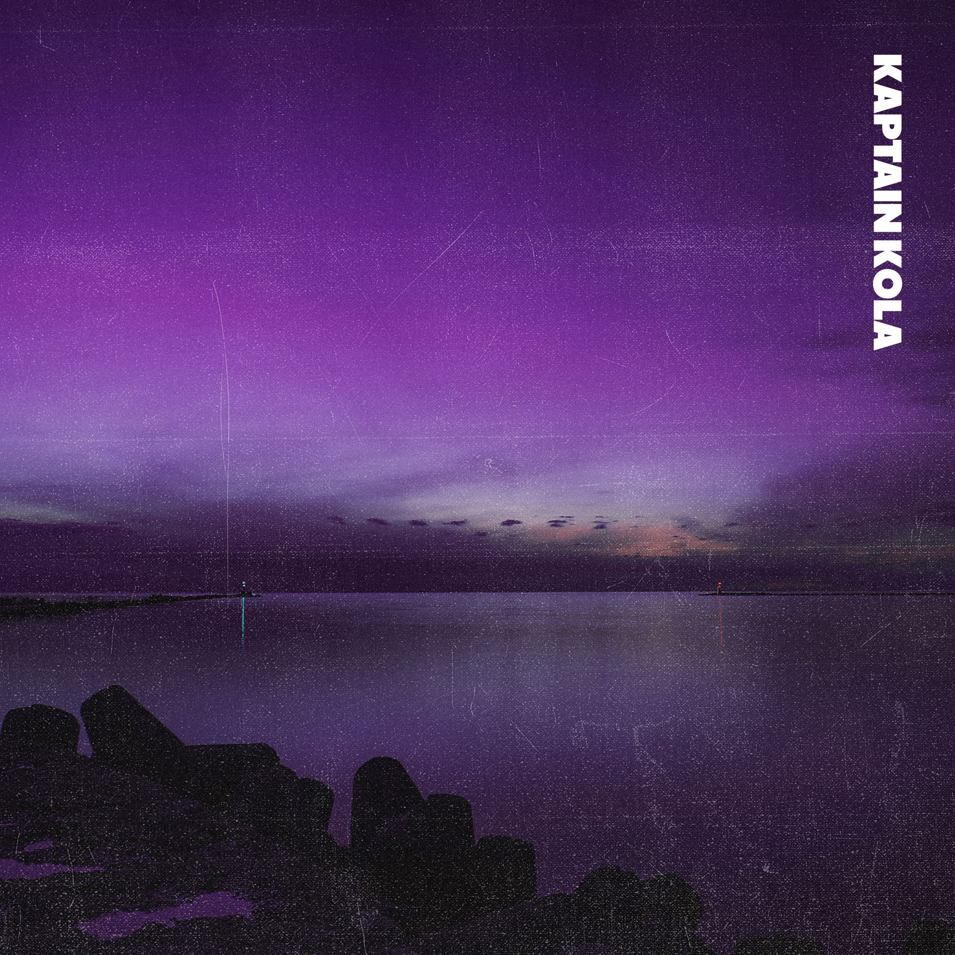 Album cover of all day blues
