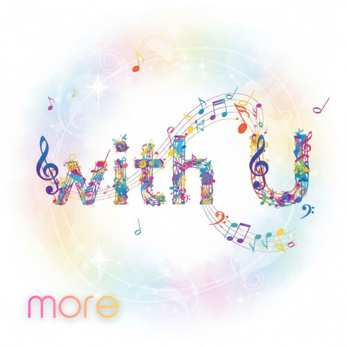 With U