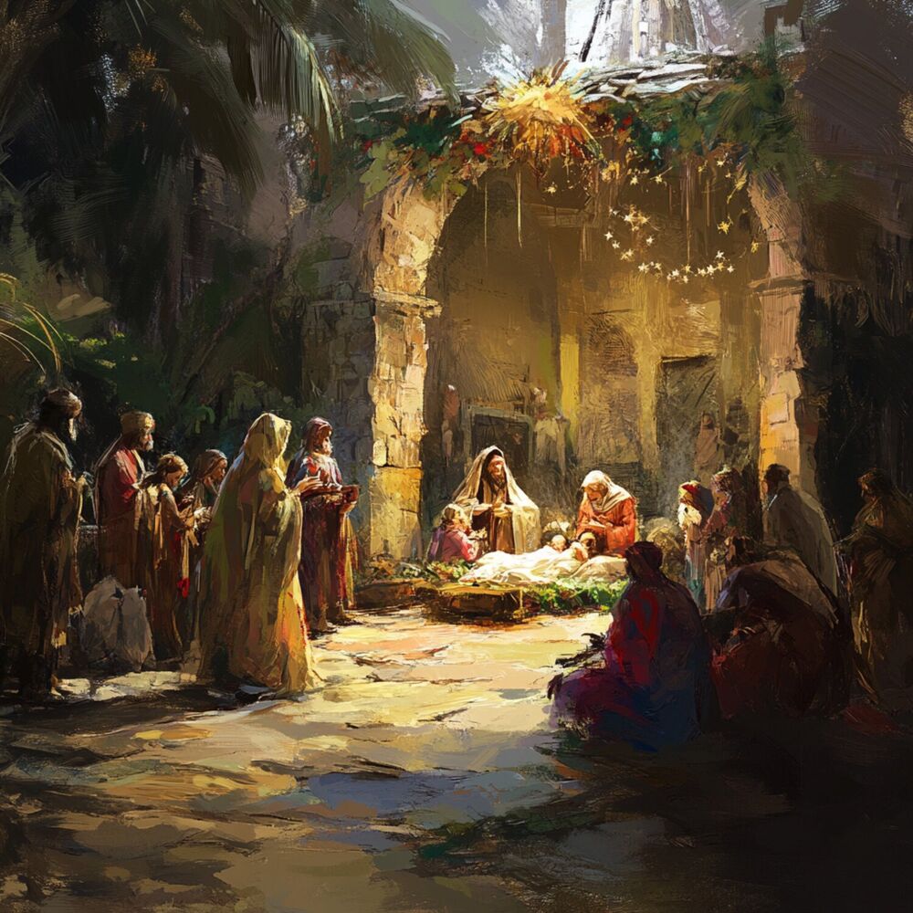 Picture of A Celebration of Christmas Magic
