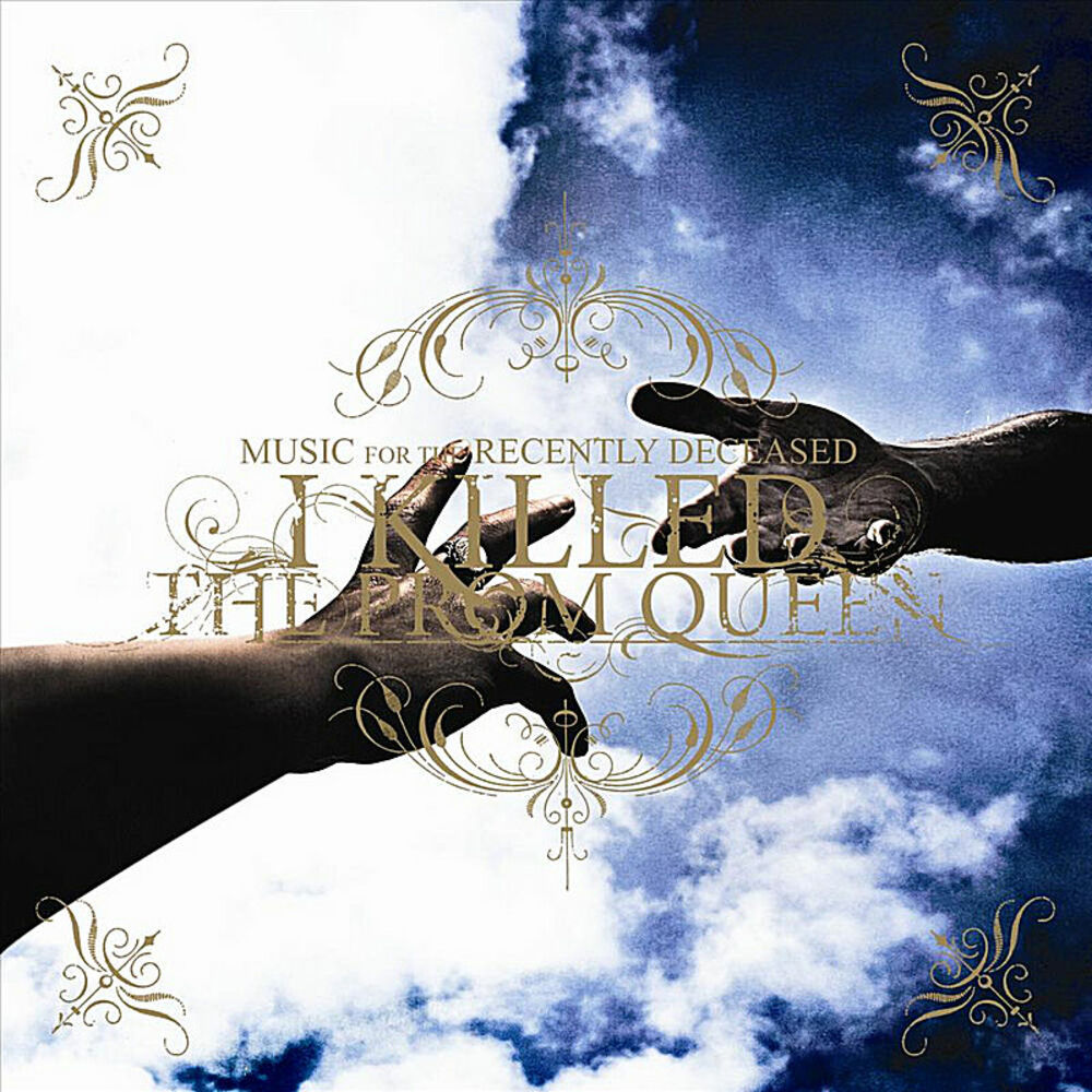 Picture of Music for the Recently Deceased (Tour Edition)
