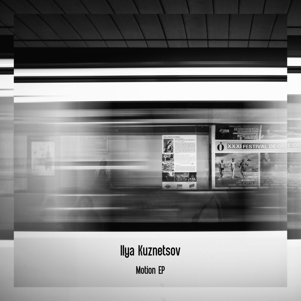 Picture of Motion EP