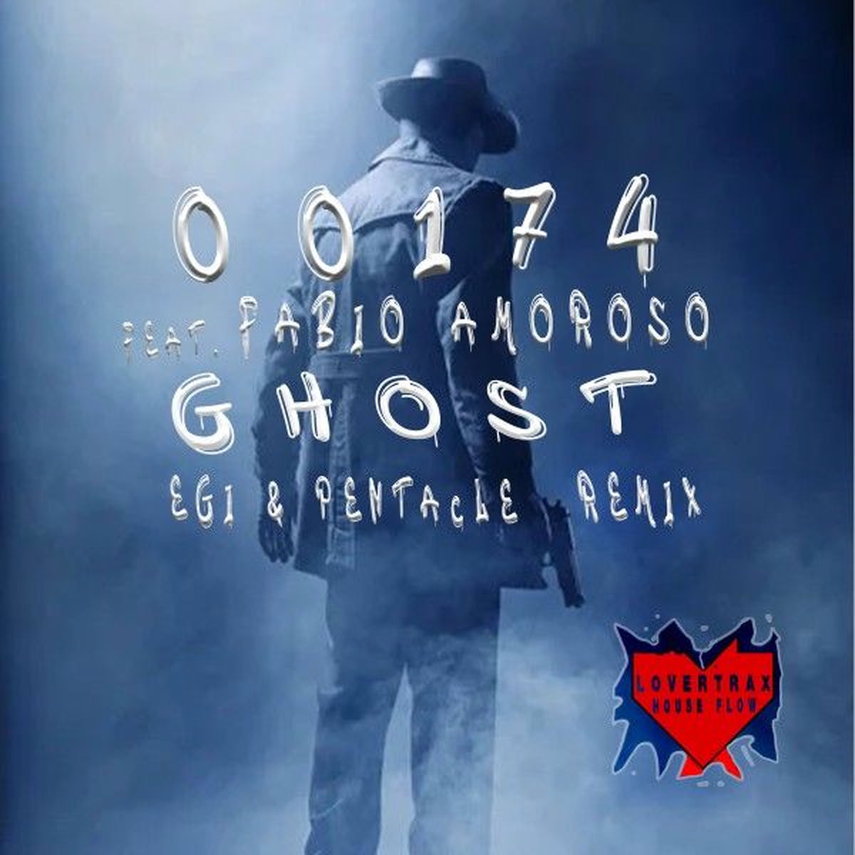 Album cover of Ghost