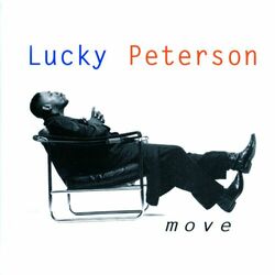 Cover of Move