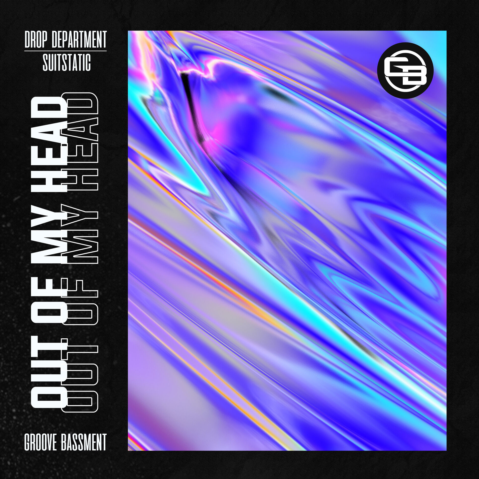 Album cover of Out Of My Head
