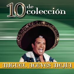 Cover of 10 de Colección