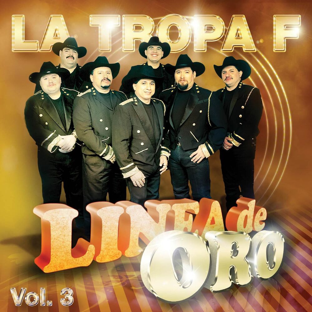 Picture of Linea De Oro