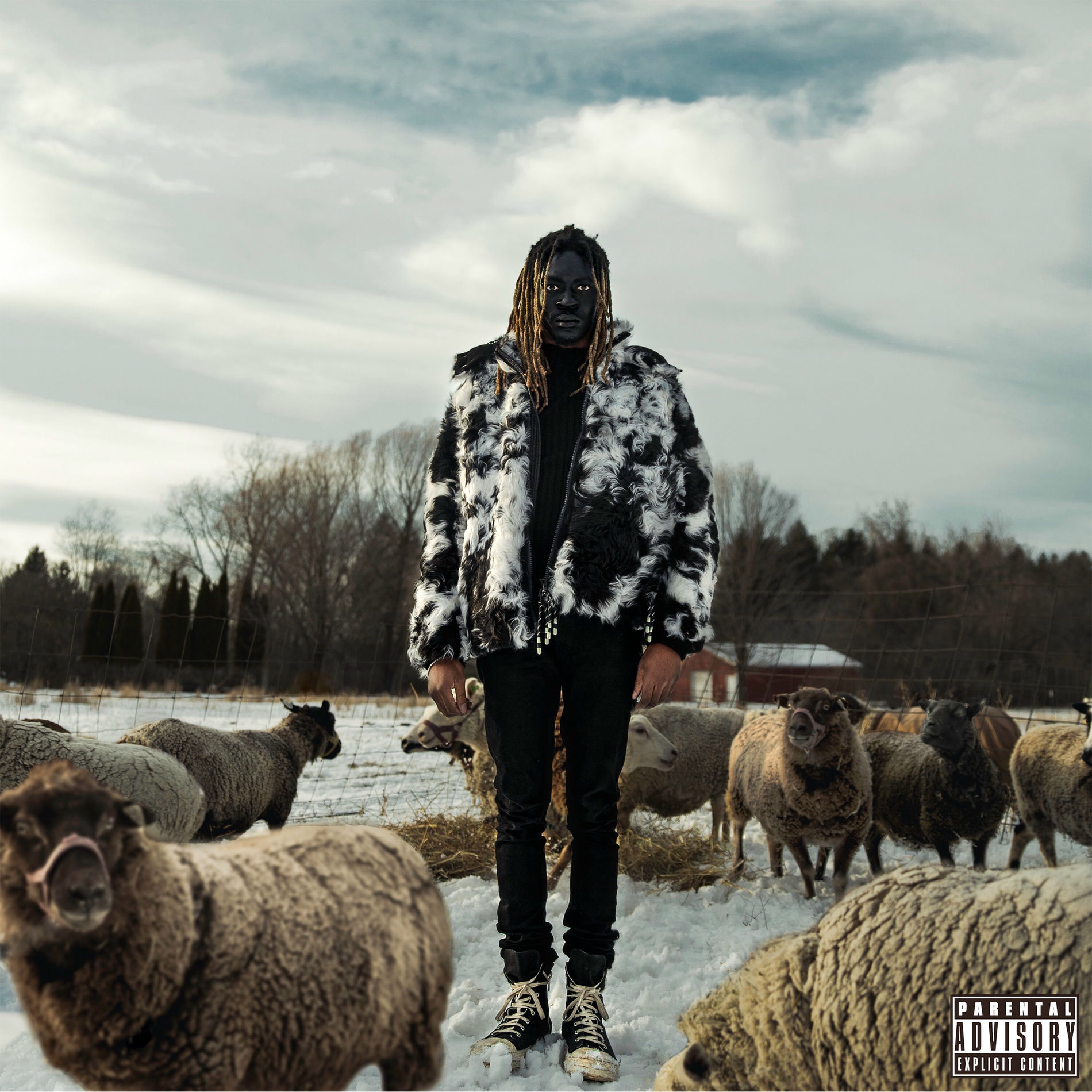 Album cover of BLXXDY NXSE (feat. Scarlxrd & nascar aloe)