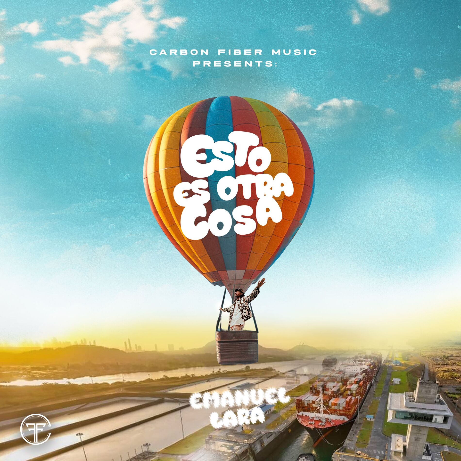 Album cover of Esto es Otra Cosa