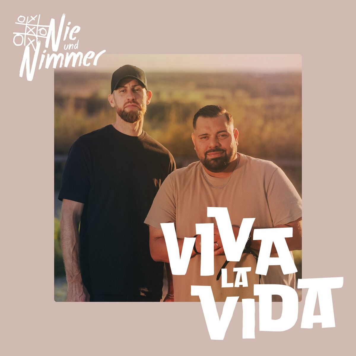 Album cover of Viva La Vida
