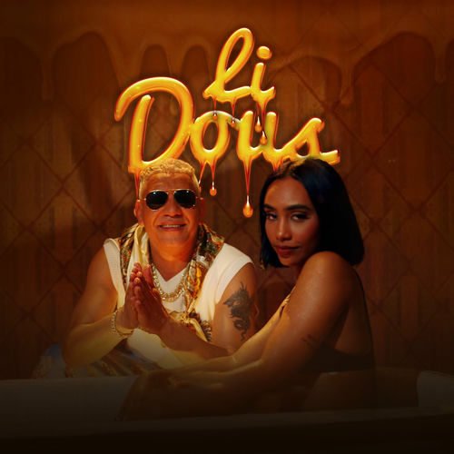 Joseph Zenny Jr Feat Kreyol La - Li Dous