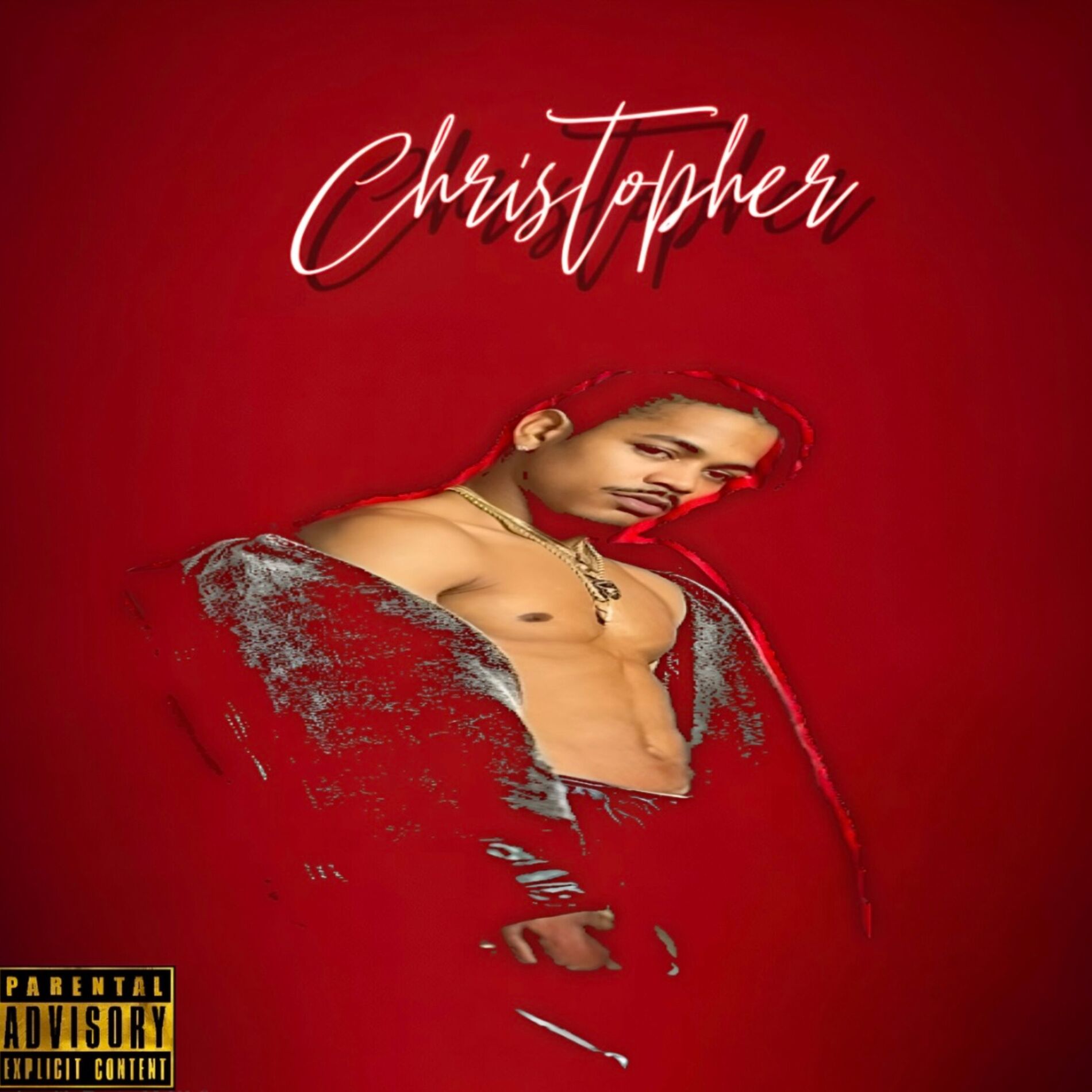 Album cover of Christopher