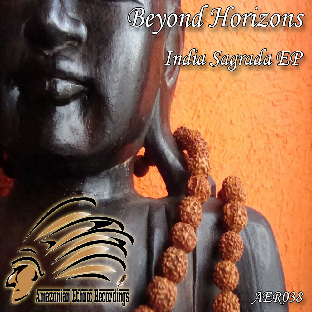 Picture of India Sagrada EP