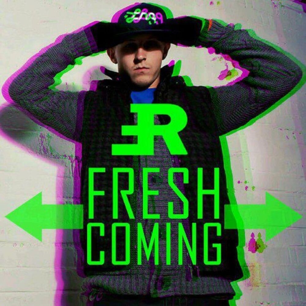 Picture of Fresh Coming