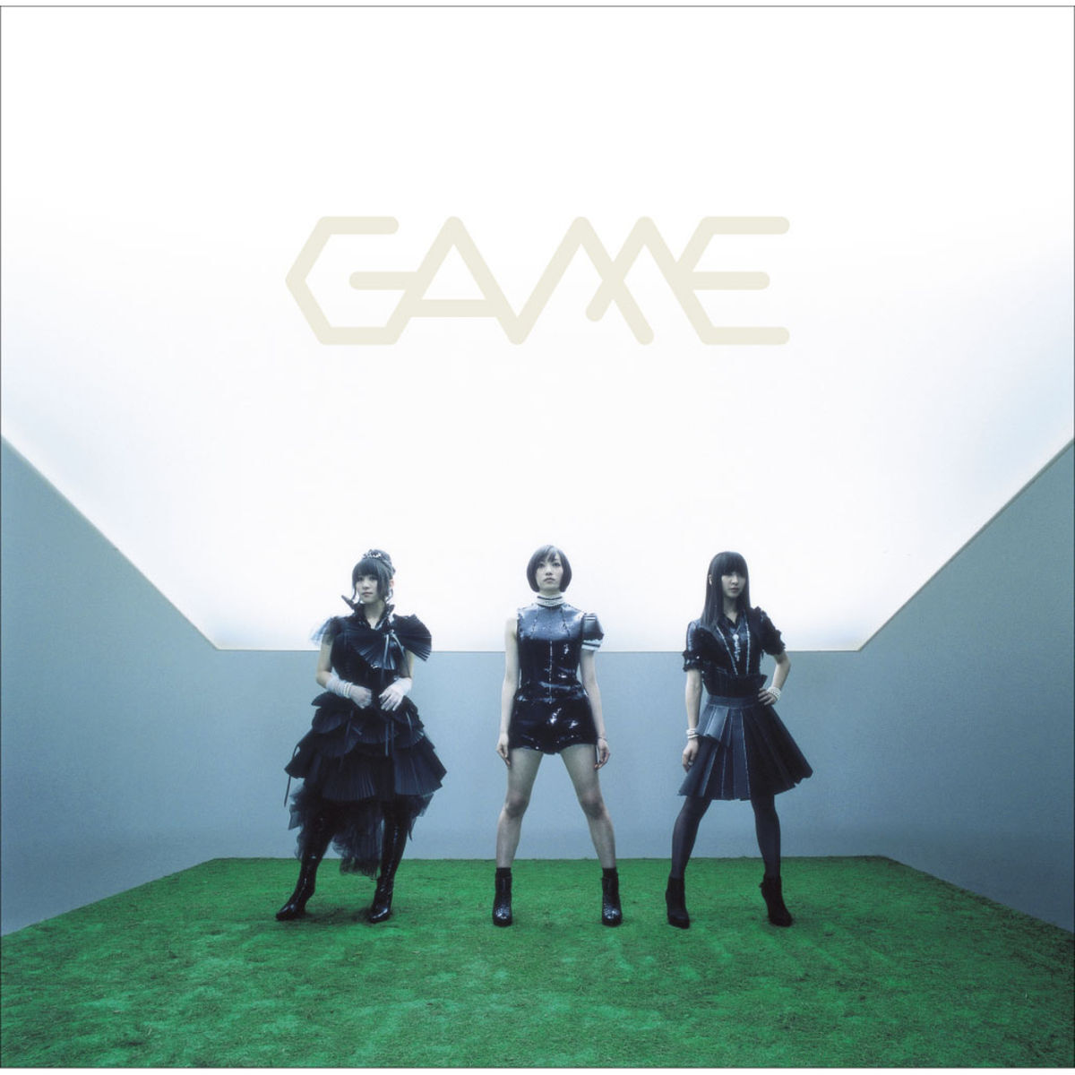 Album cover of Game