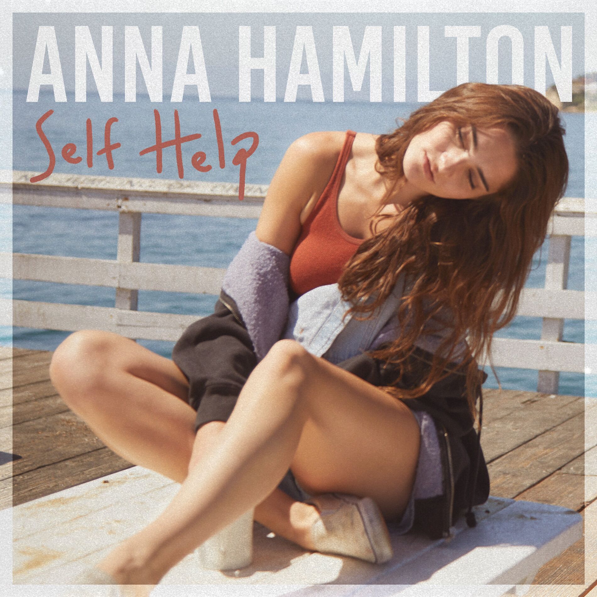 Album cover of Self Help