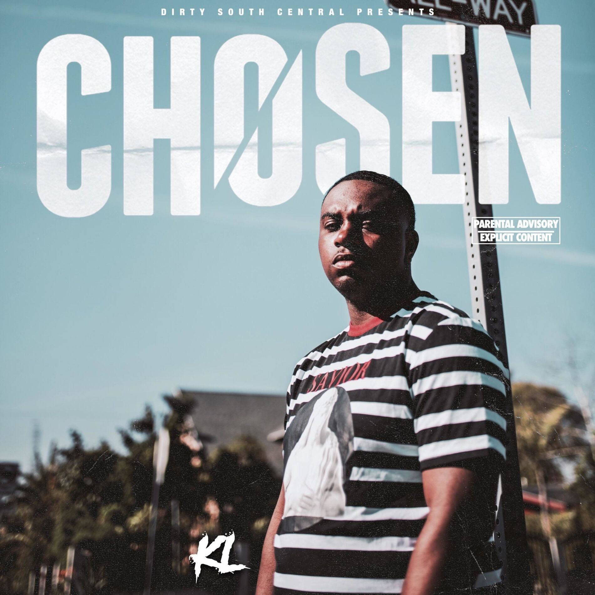 Album cover of Chosen