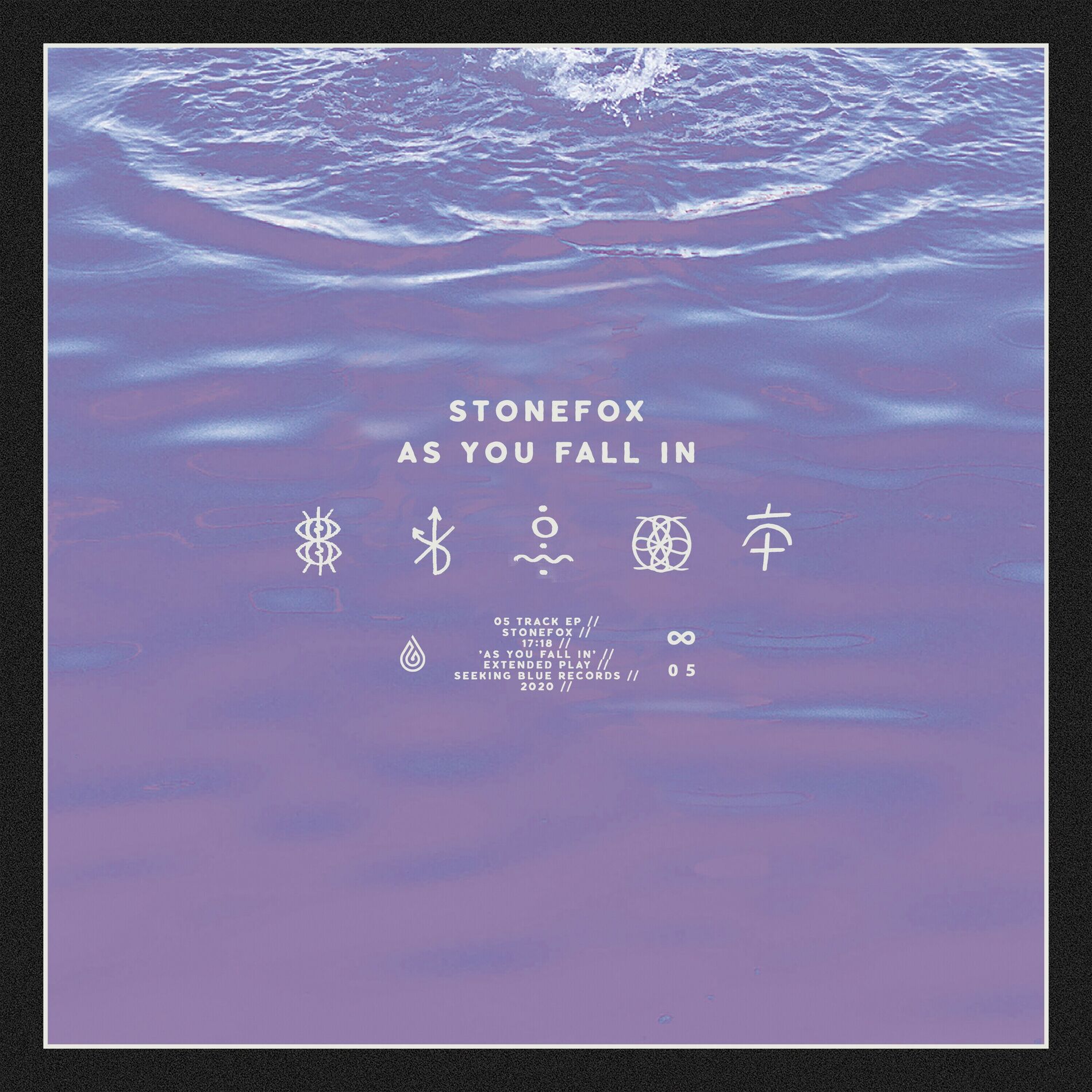 Album cover of As You Fall In