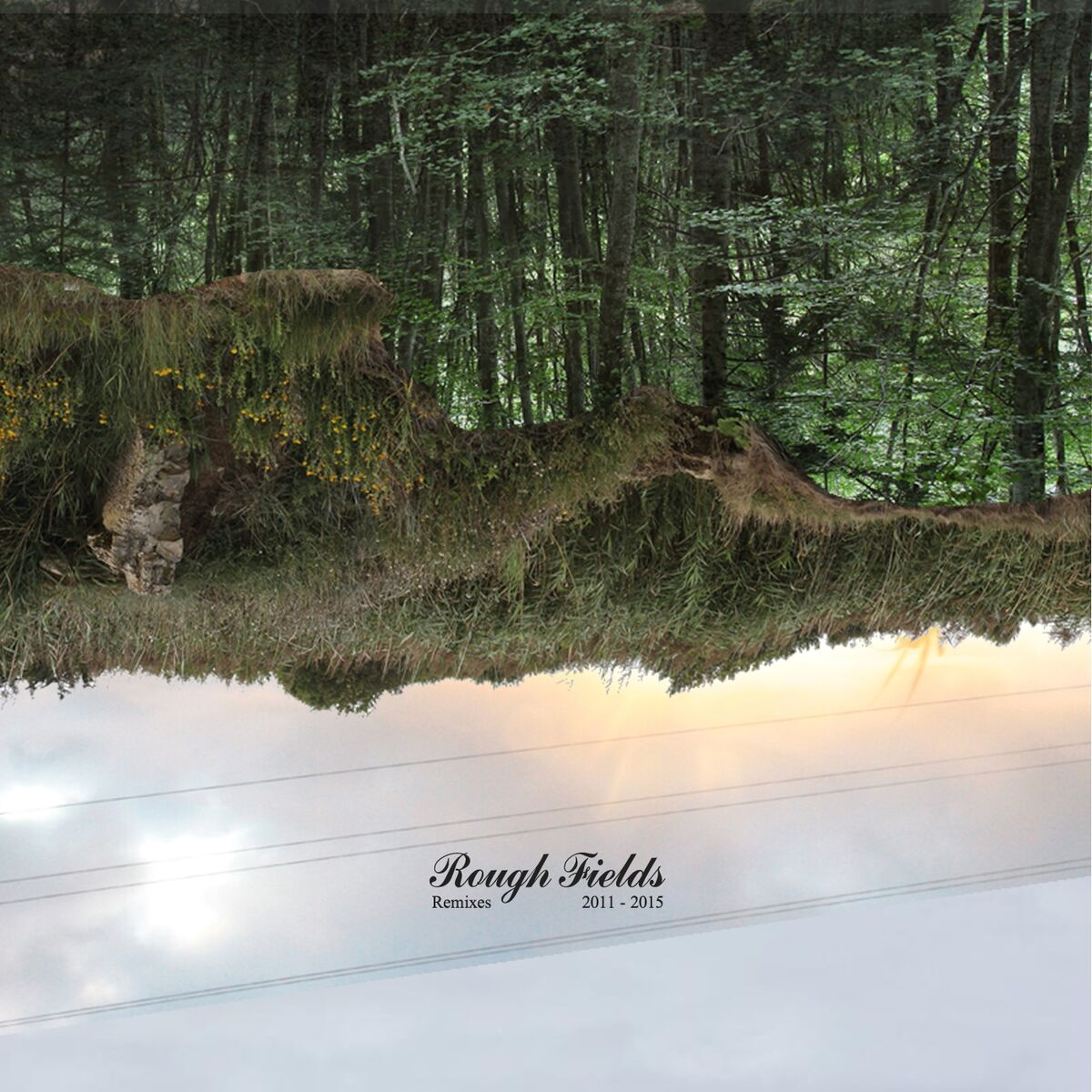 Album cover of Rough Fields Remixes (2011 - 2015)