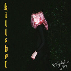 Cover of Killshot