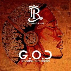 Cover of G.O.D.