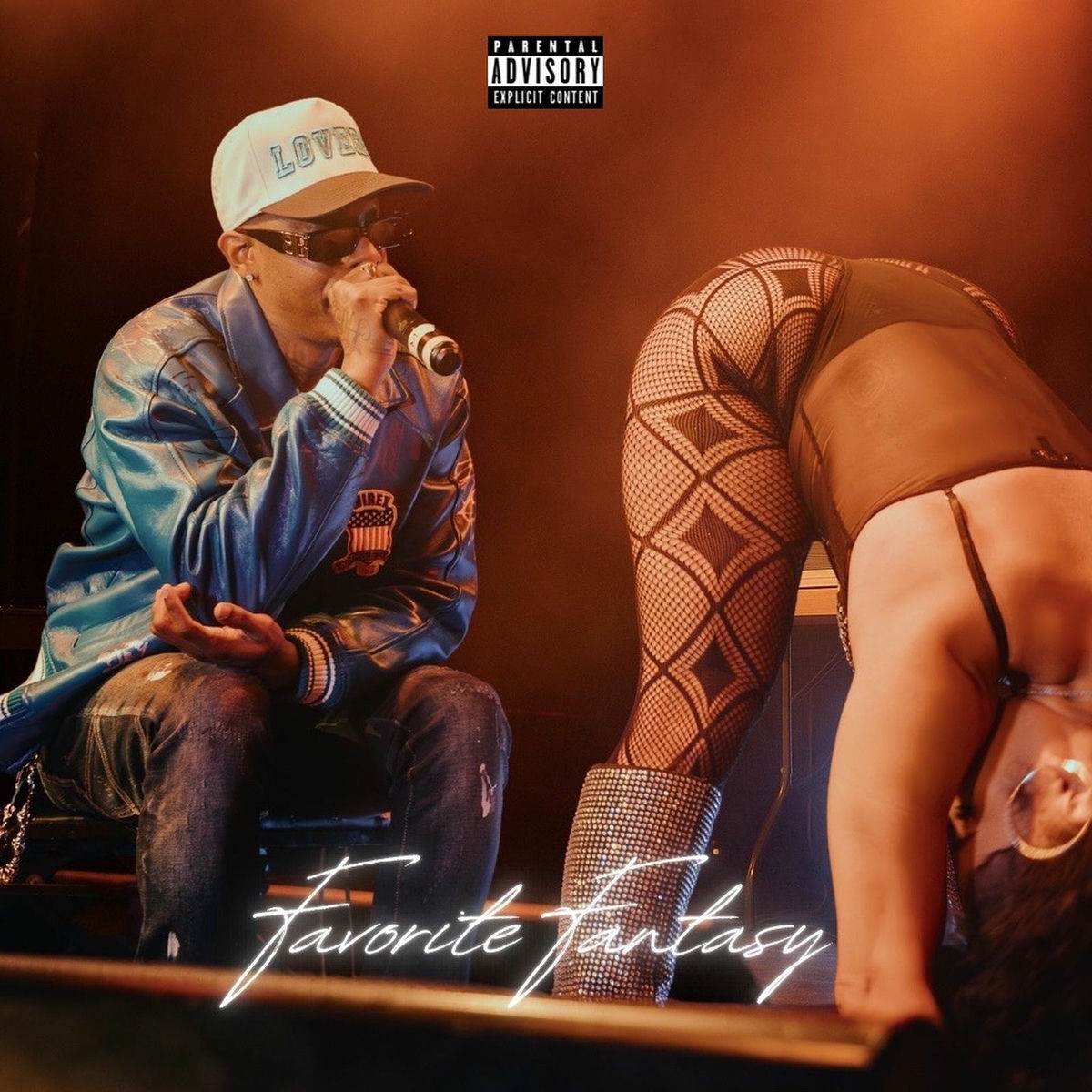 Album cover of Favorite Fantasy