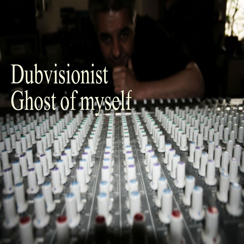 Picture of Ghost of Myself