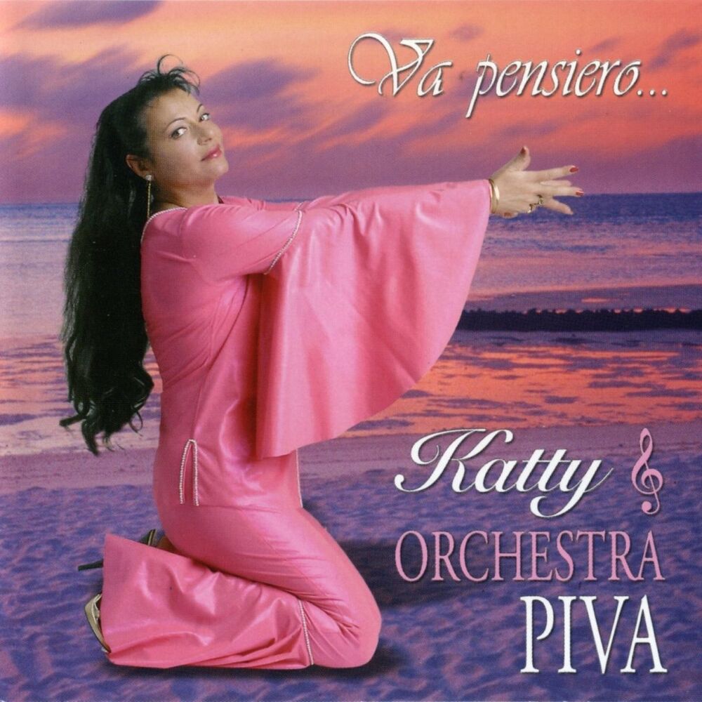 Picture of Va pensiero