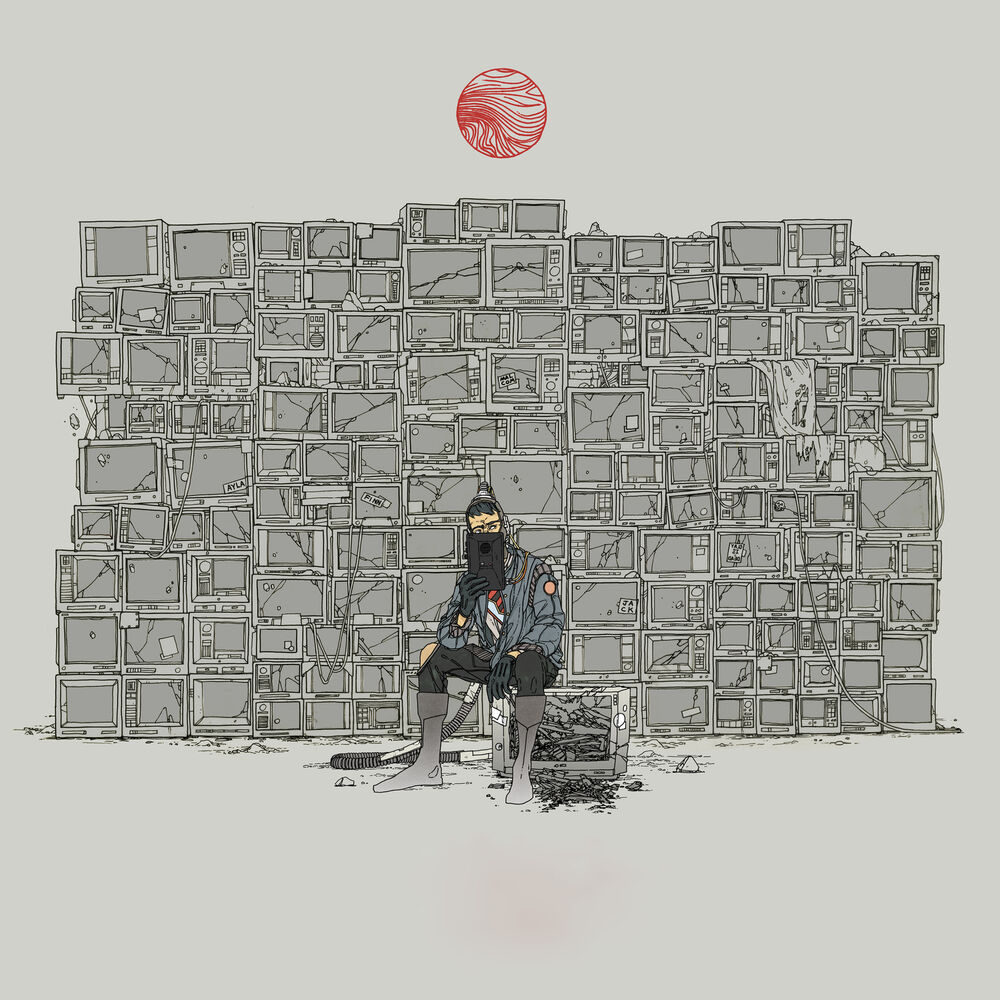 Picture of Wasting Time