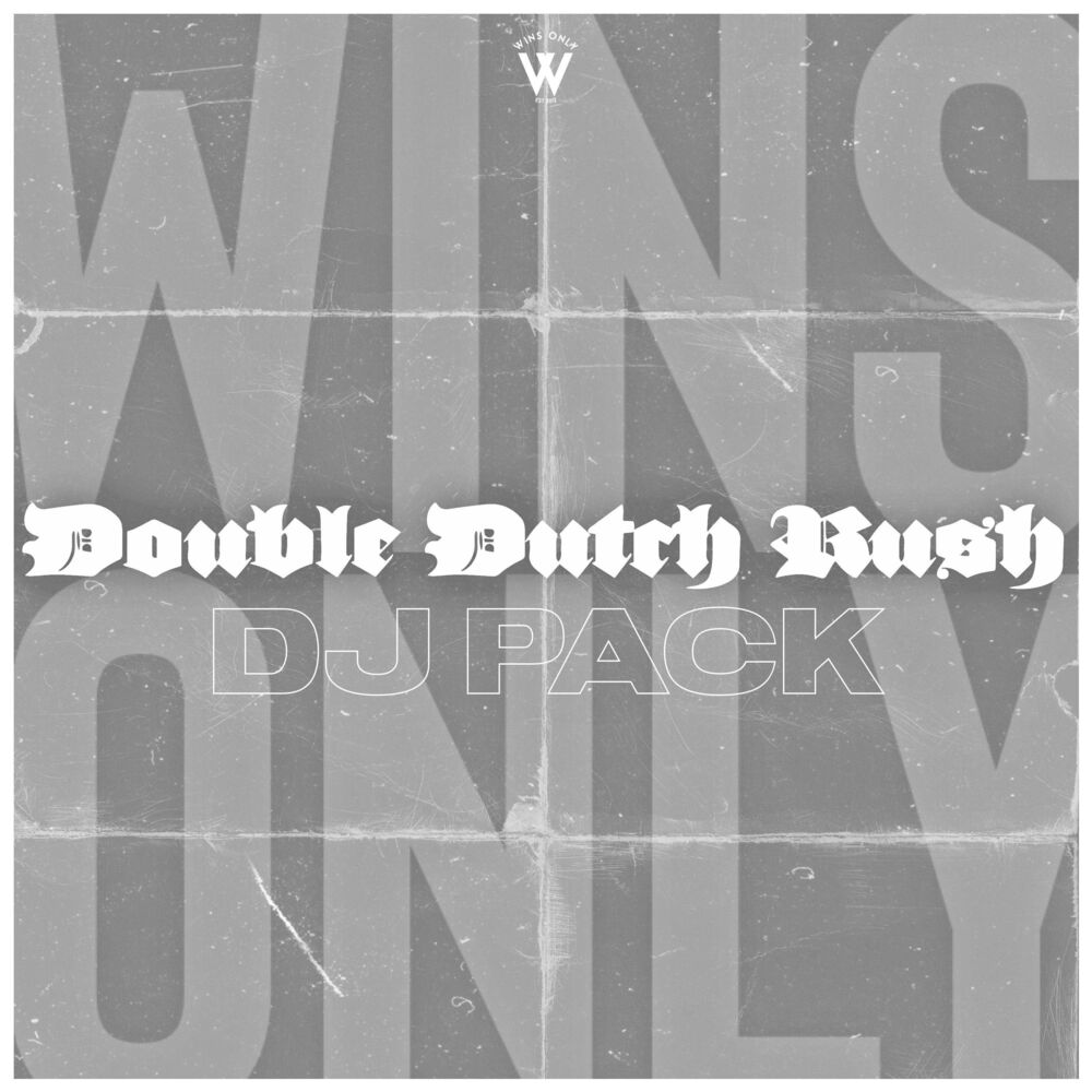 Picture of Double Dutch Rush (DJ PACK)