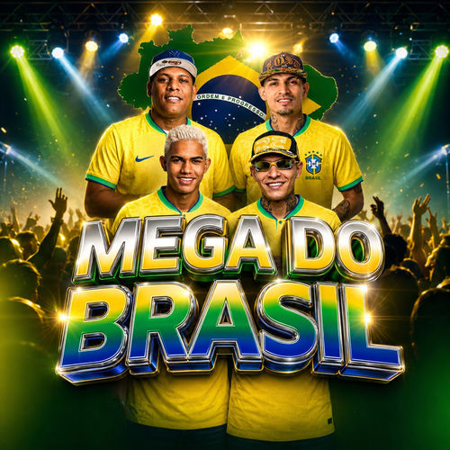 Mega Do Brasil