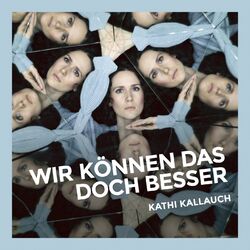 Cover of Wir können das doch besser
