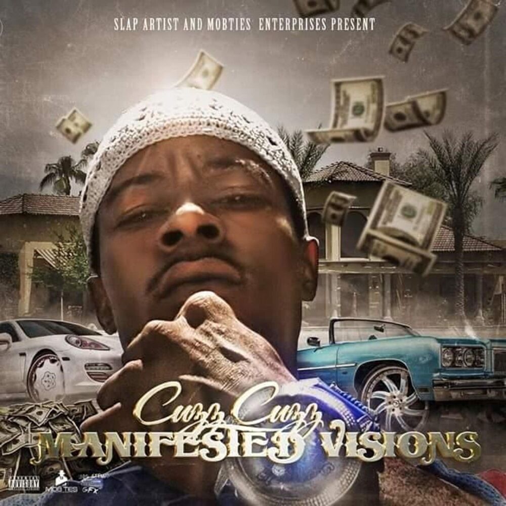 Picture of Manifested Visions