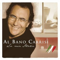 Cover of La Mia Italia
