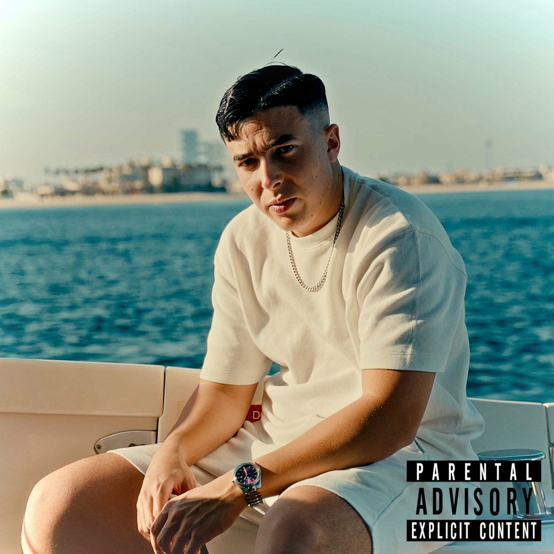Album cover of SENTIMENT