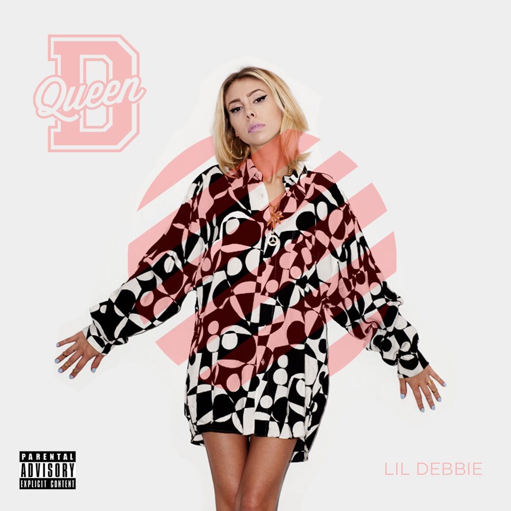 Picture of Queen D