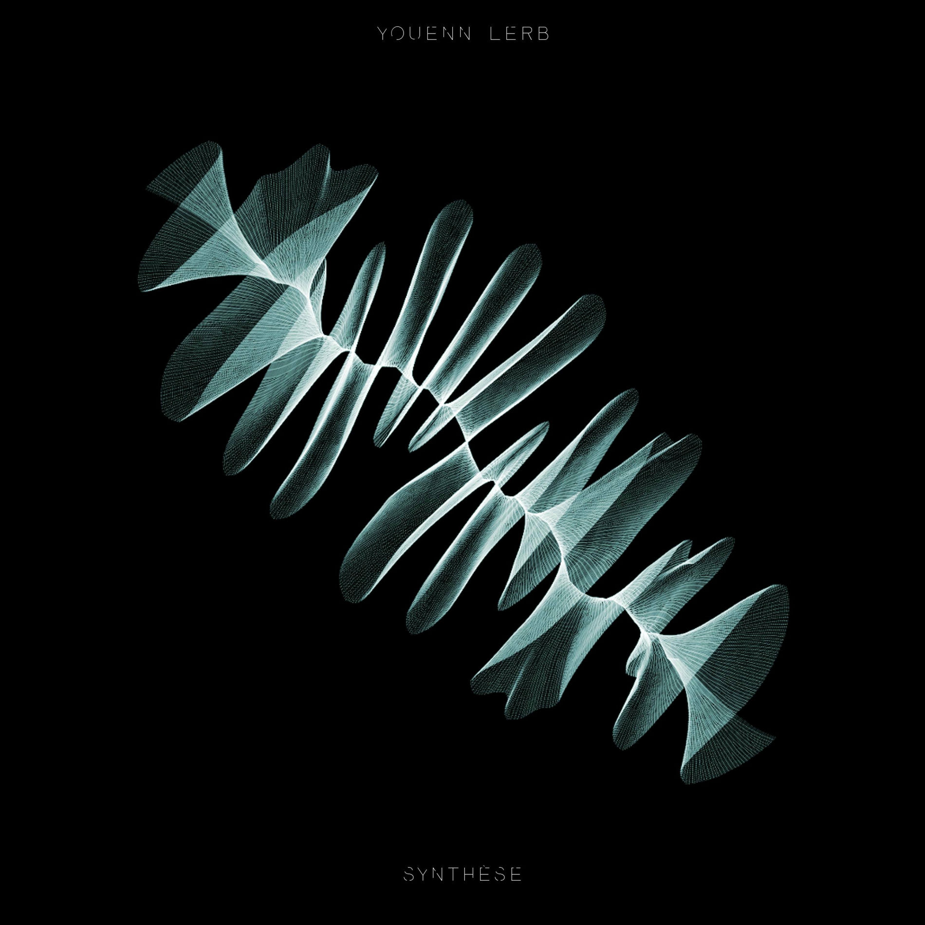 Album cover of Synthèse (Original Play Soundtrack)