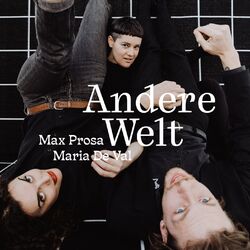 Cover of Andere Welt