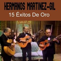 15 Éxitos De Oro