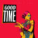 Good Time by Dan Stevens album cover